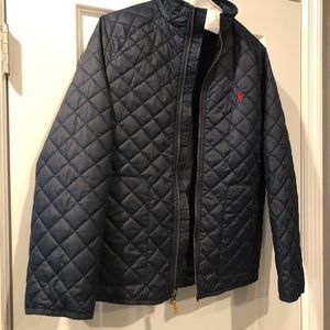 Boys/young men’s Ralph Lauren Jacket